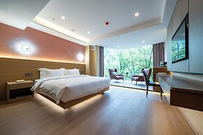 yue.an hotel