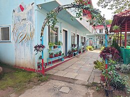 Tabletop Boutique Resort
