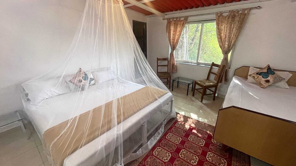 Tabletop Boutique Resort
