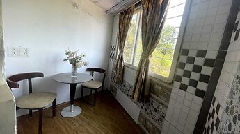Tabletop Boutique Resort