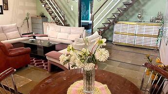 Tabletop Boutique Resort