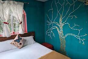 Tabletop Boutique Resort