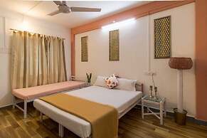 Tabletop Boutique Resort
