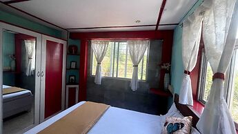 Tabletop Boutique Resort