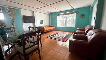Tabletop Boutique Resort