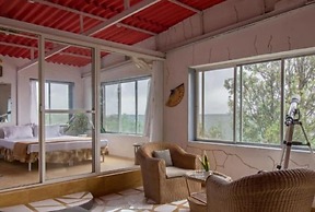 Tabletop Boutique Resort