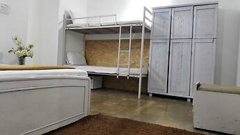 Tabletop Boutique Resort