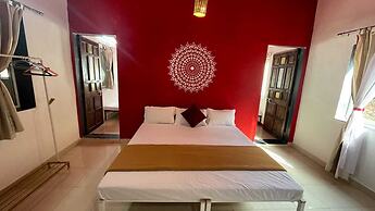Tabletop Boutique Resort