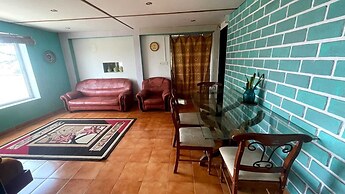 Tabletop Boutique Resort