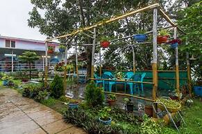 Tabletop Boutique Resort