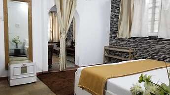 Tabletop Boutique Resort