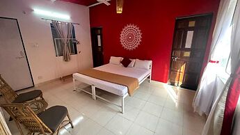 Tabletop Boutique Resort