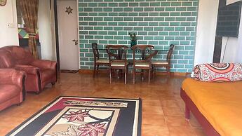 Tabletop Boutique Resort