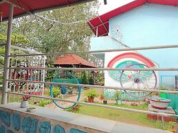 Tabletop Boutique Resort