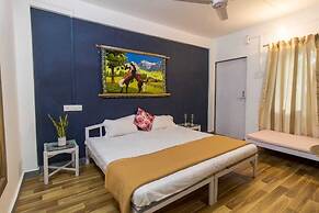 Tabletop Boutique Resort
