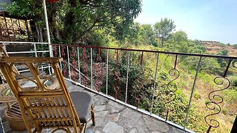 Tabletop Boutique Resort