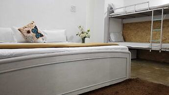 Tabletop Boutique Resort