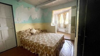 Tabletop Boutique Resort
