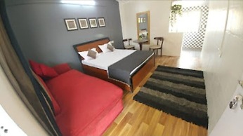 Tabletop Boutique Resort
