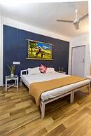 Tabletop Boutique Resort