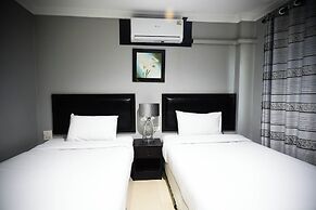 Golden Star Pattaya