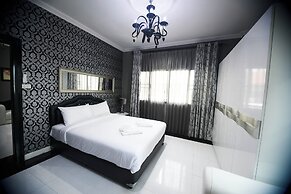 Golden Star Pattaya