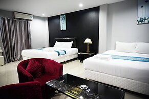 Golden Star Pattaya
