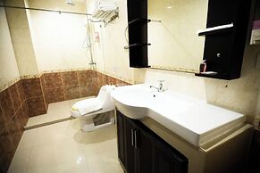 Golden Star Pattaya