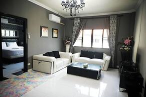 Golden Star Pattaya