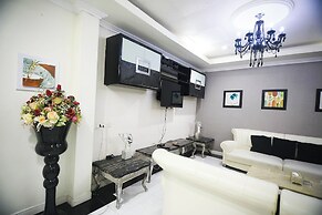 Golden Star Pattaya