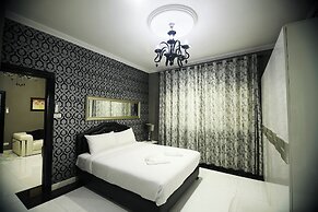 Golden Star Pattaya