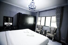 Golden Star Pattaya