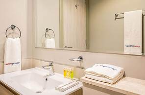 Fascinating 1BR Apt in Zada Tower