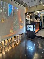 KOZAYO Hongdae Hostel