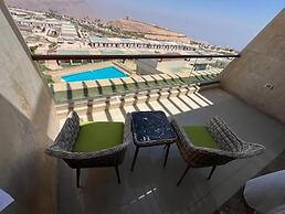 Tolip Resort El Galala Heights