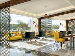 Tolip Resort El Galala Heights
