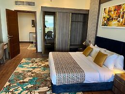 Tolip Resort El Galala Heights