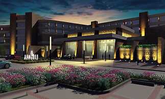 Tolip Resort El Galala Heights