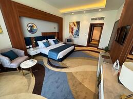 Tolip Resort El Galala Heights