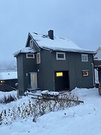 Central Apartment in Tromso