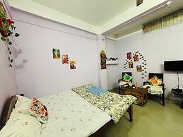 Ashray Homestay