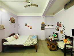Ashray Homestay