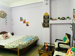 Ashray Homestay