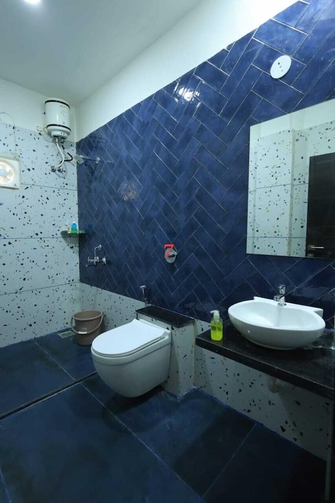 Devlok Homestay
