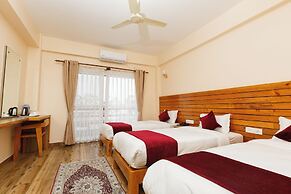 Shekhar's Place
