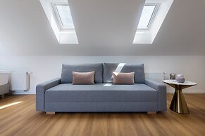 Encore Boutique Residence by Dwellfort