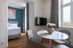 Encore Boutique Residence by Dwellfort