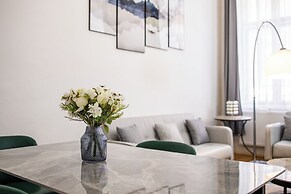 Venus Apartments - Oktogon II