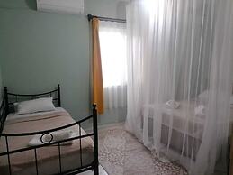 Habesa Bungalov & Apart