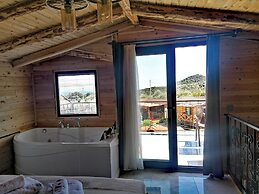 Habesa Bungalov & Apart